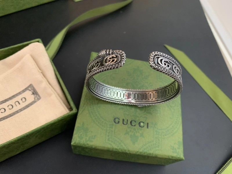 Gucci Bracelets Breathable 243396