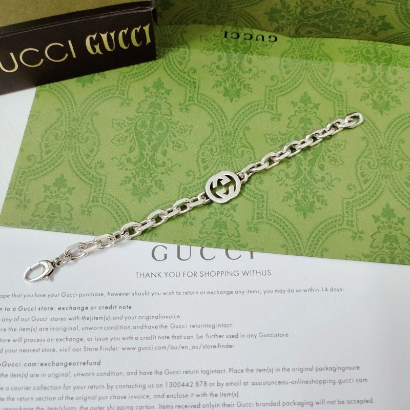 Minimalist Gucci Bracelets 243409