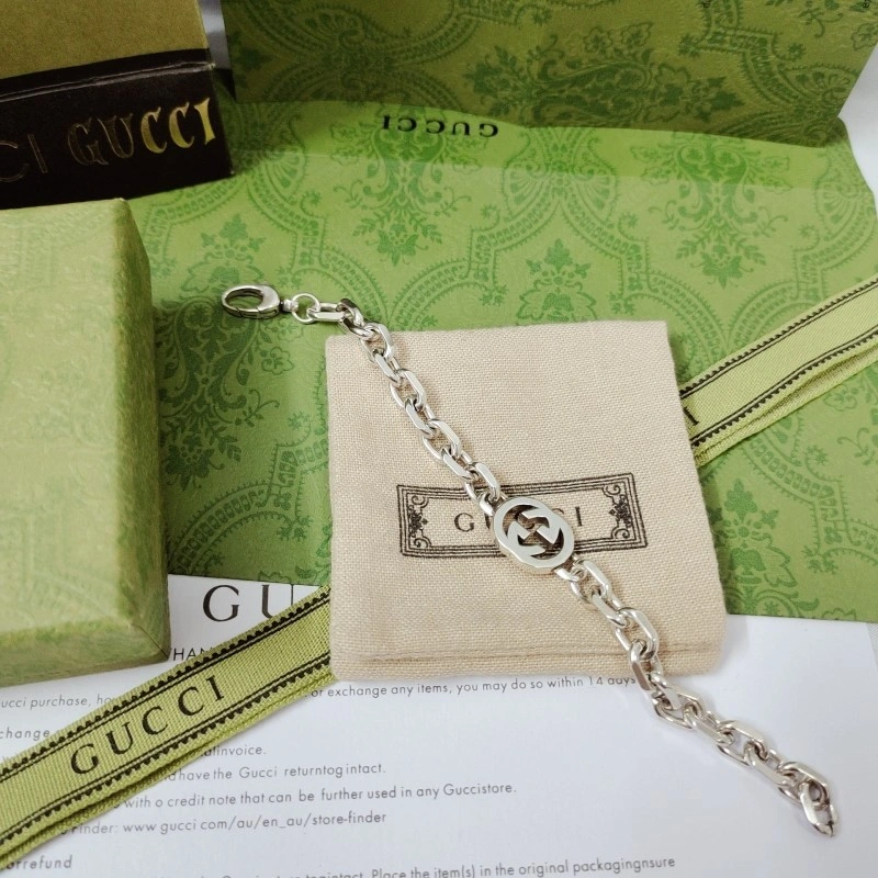 Minimalist Gucci Bracelets 243409