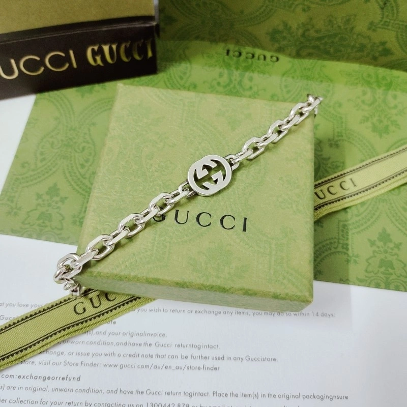 Minimalist Gucci Bracelets 243409