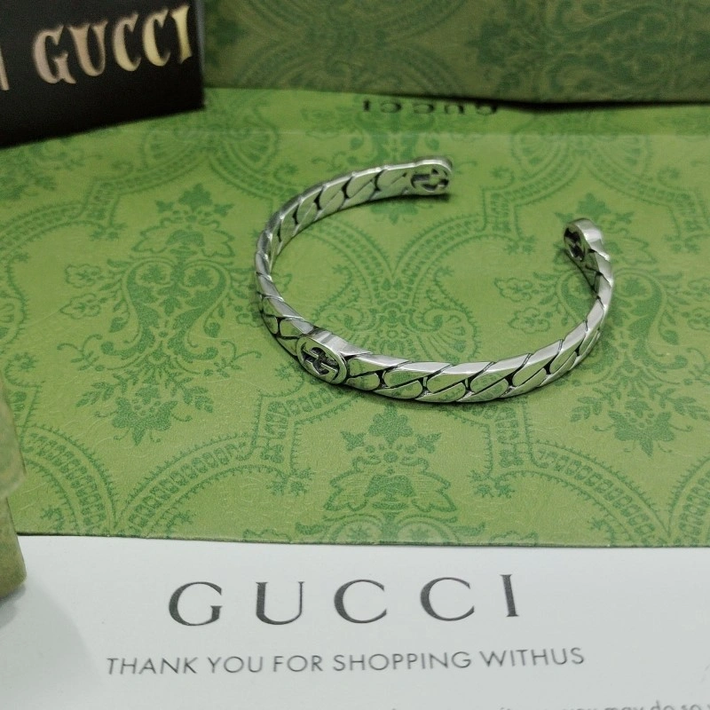 Gucci Bracelets Unisex 243410