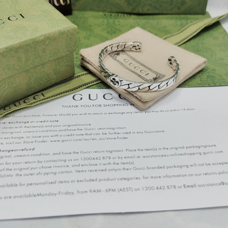 Gucci Bracelets Unisex 243410