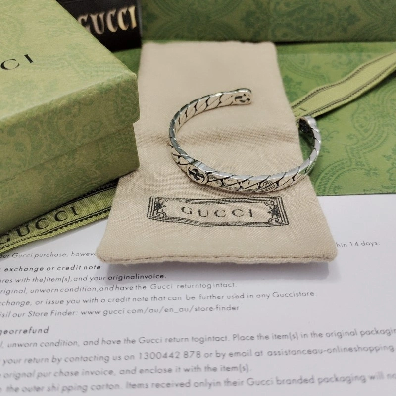 Gucci Bracelets Unisex 243410