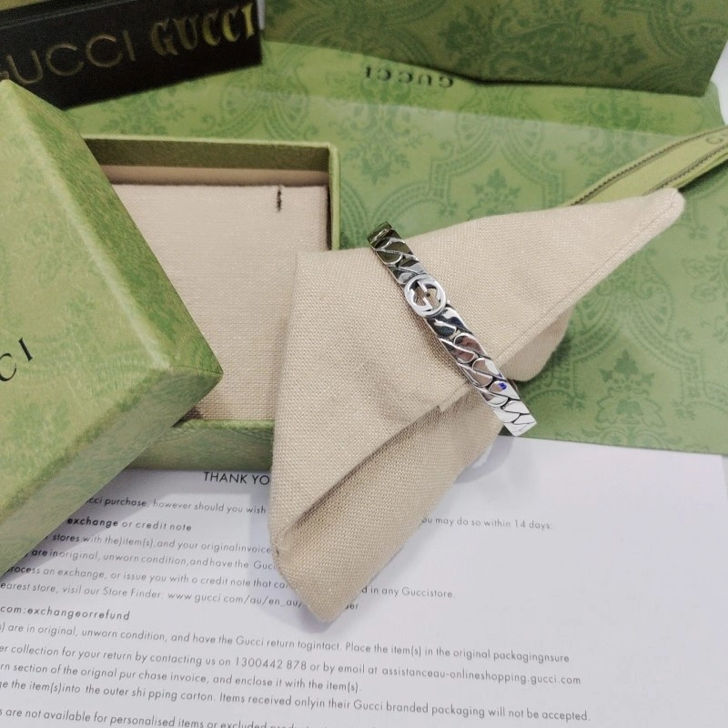 Gucci Bracelets Unisex 243410