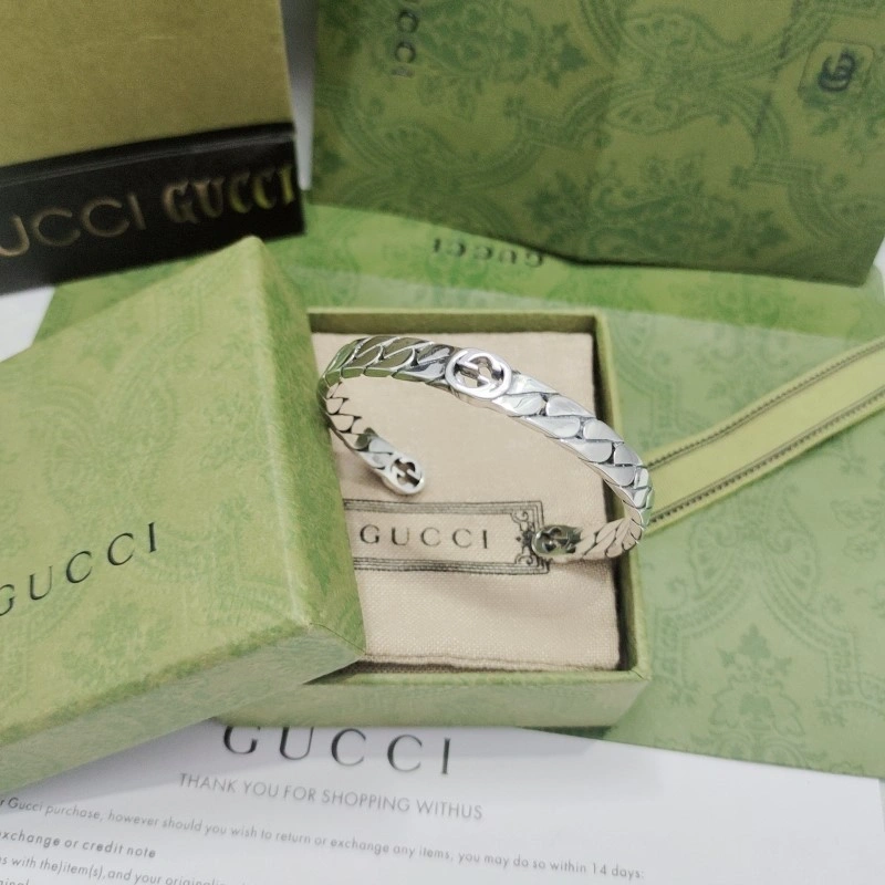 Gucci Bracelets Unisex 243410