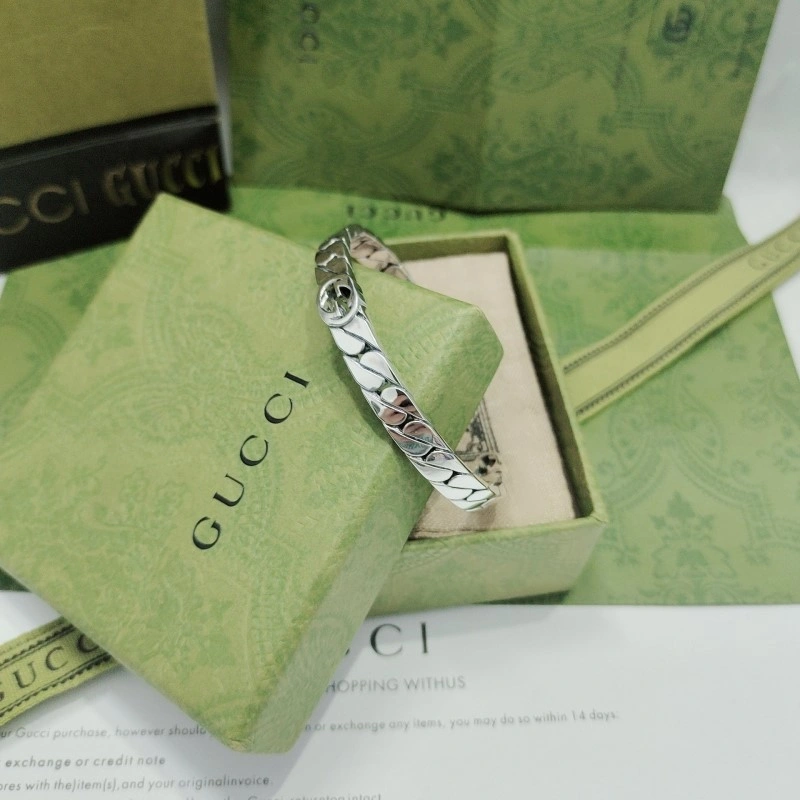Gucci Bracelets Unisex 243410