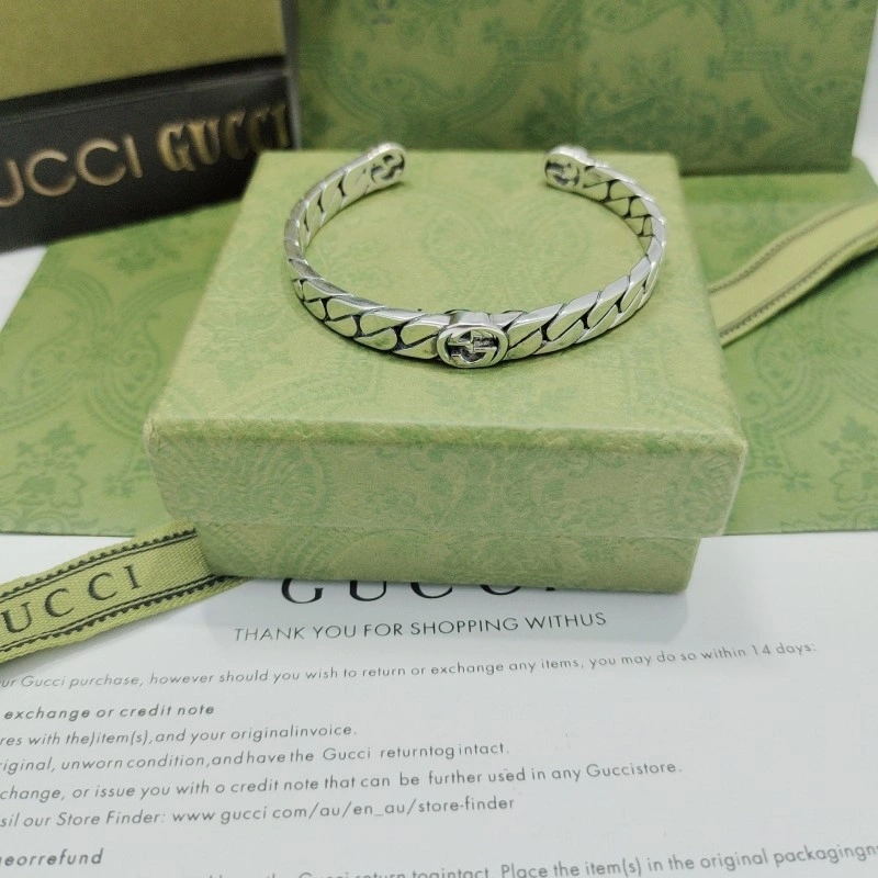 Gucci Bracelets Unisex 243410