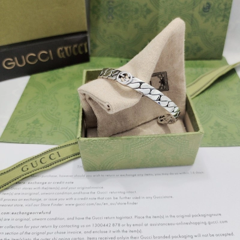 Gucci Bracelets Unisex 243410