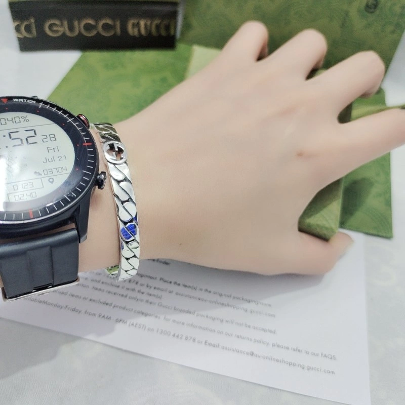 Gucci Bracelets Unisex 243410