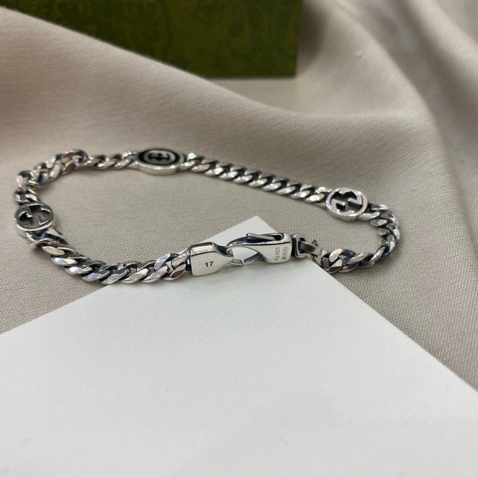 Gucci Bracelets Breathable 243399