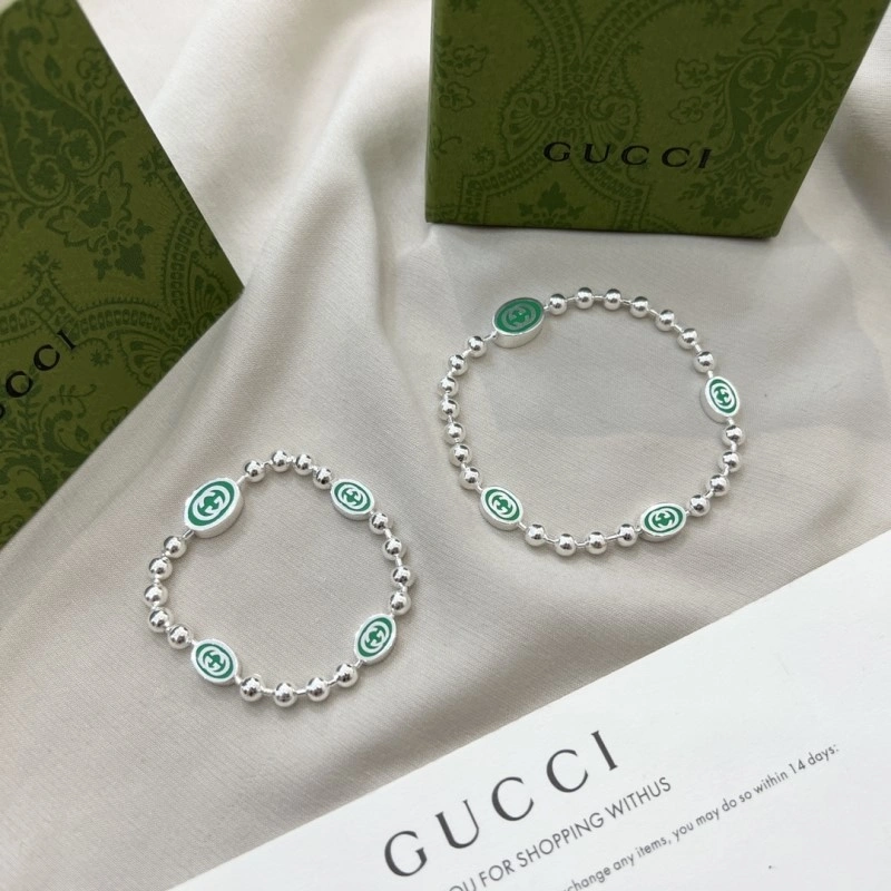 WrinkleFree Gucci Bracelets 243402