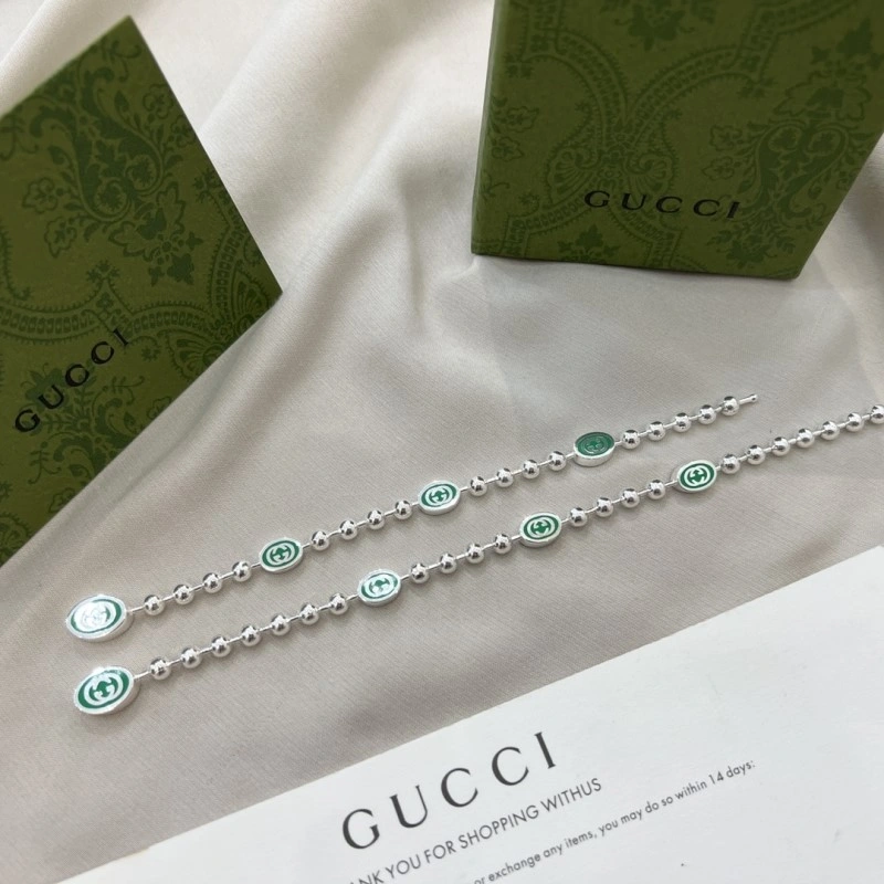 WrinkleFree Gucci Bracelets 243402