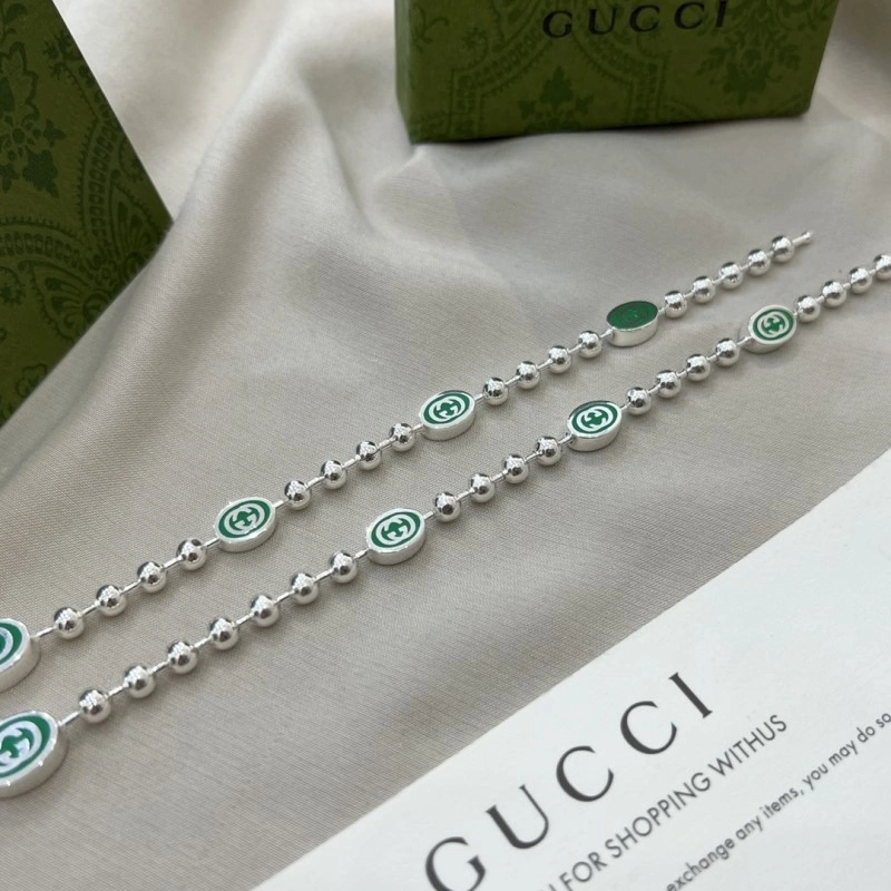 WrinkleFree Gucci Bracelets 243402