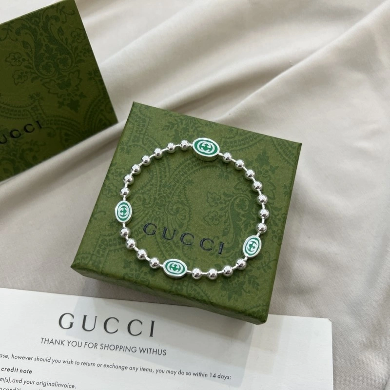 WrinkleFree Gucci Bracelets 243402