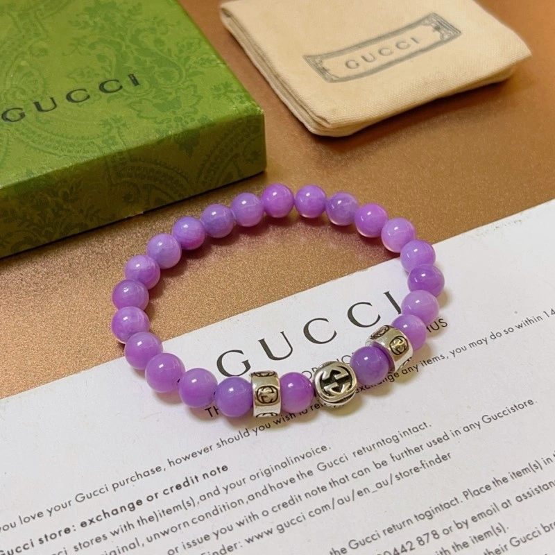 Gucci Bracelets WeatherProof 243387