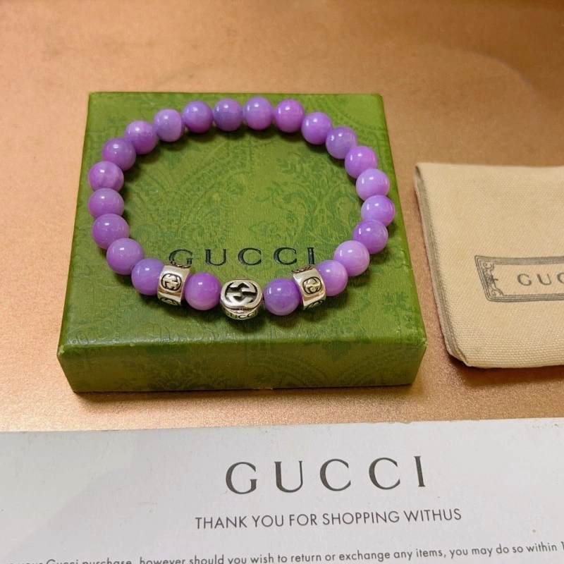 Gucci Bracelets WeatherProof 243387