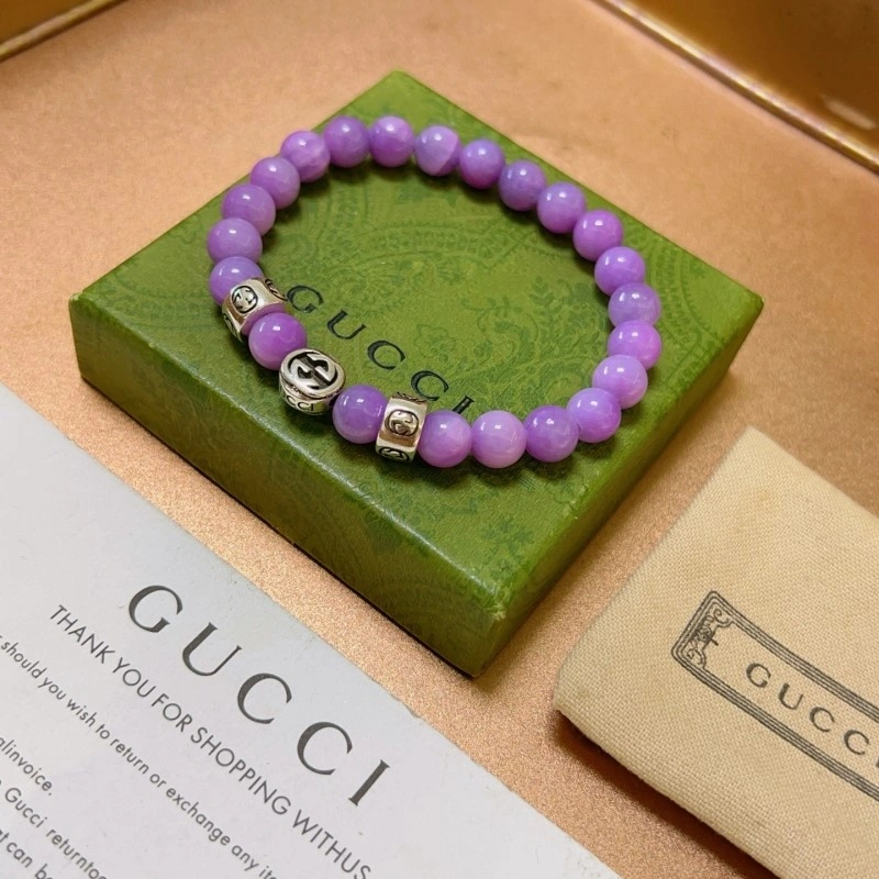 Gucci Bracelets WeatherProof 243387