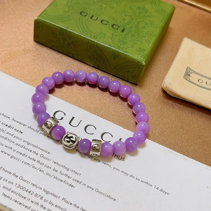 Gucci Bracelets WeatherProof 243387