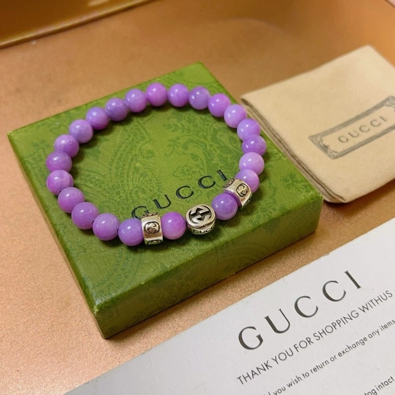 Gucci Bracelets WeatherProof 243387
