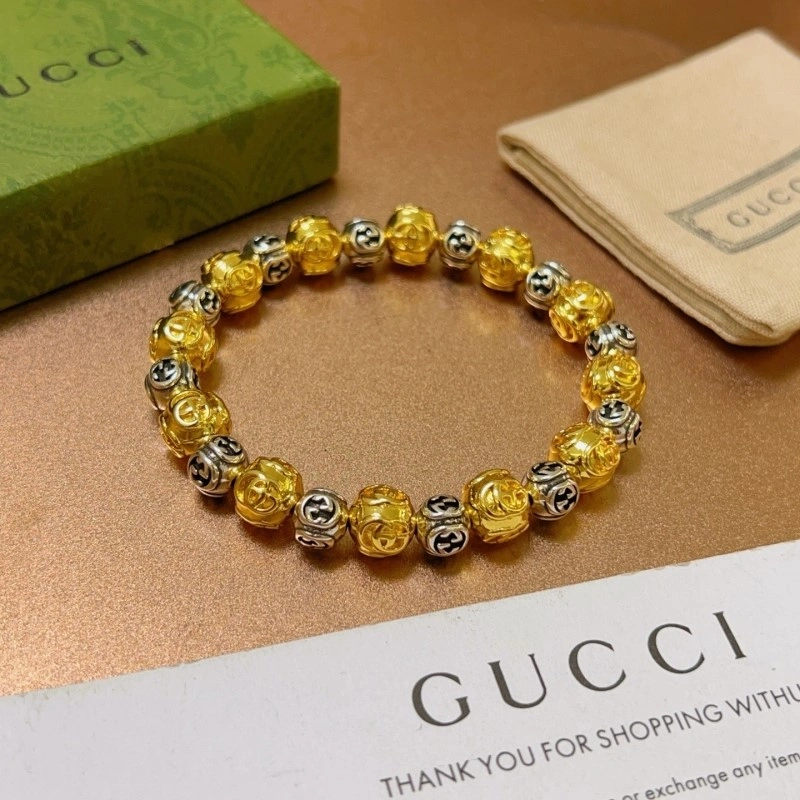 Vibrant Gucci Bracelets 243383