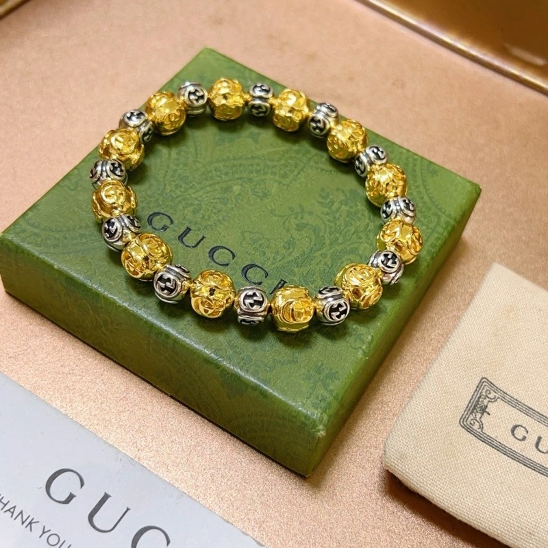 Vibrant Gucci Bracelets 243383
