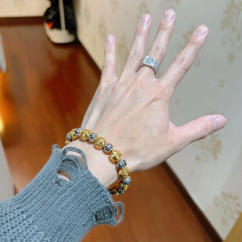 Vibrant Gucci Bracelets 243383