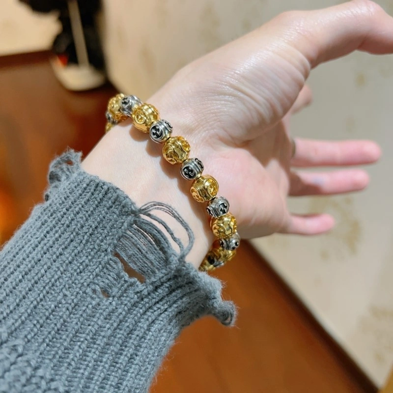 Vibrant Gucci Bracelets 243383