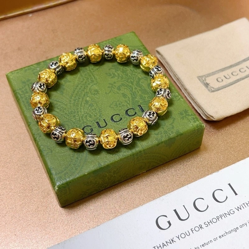 Vibrant Gucci Bracelets 243383