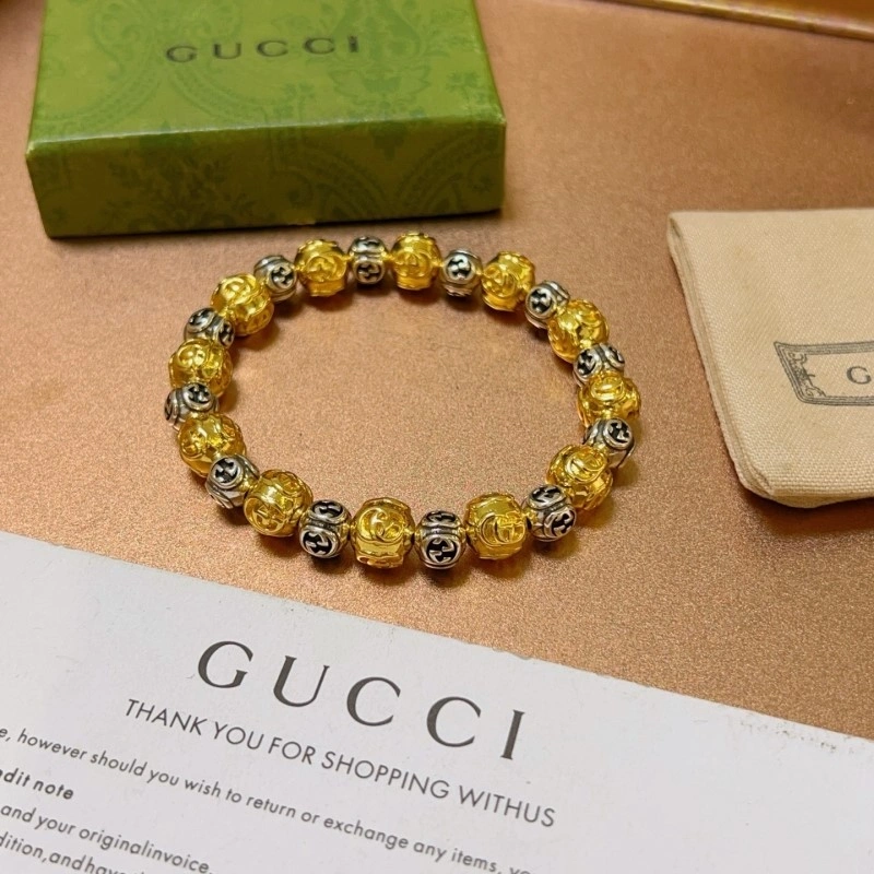 Vibrant Gucci Bracelets 243383