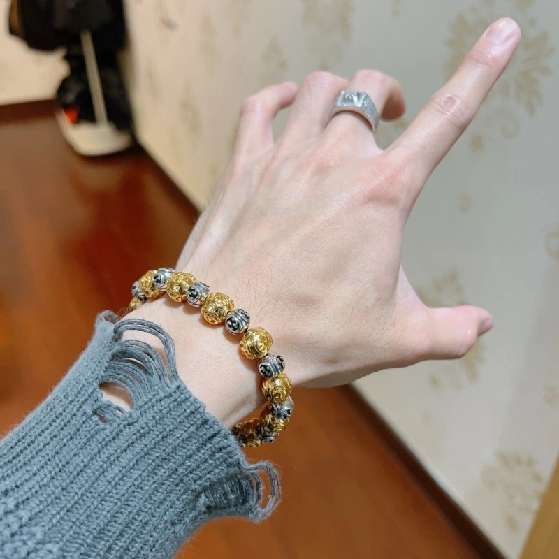 Vibrant Gucci Bracelets 243383