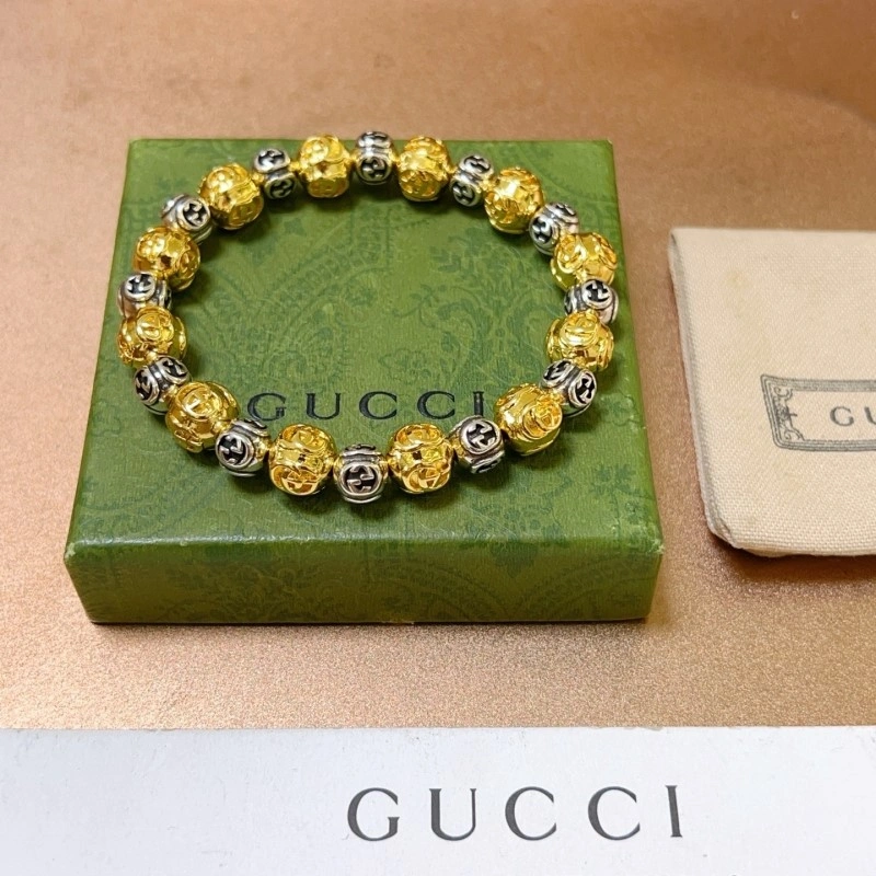 Vibrant Gucci Bracelets 243383
