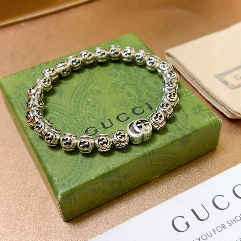 Vibrant Gucci Bracelets 243381