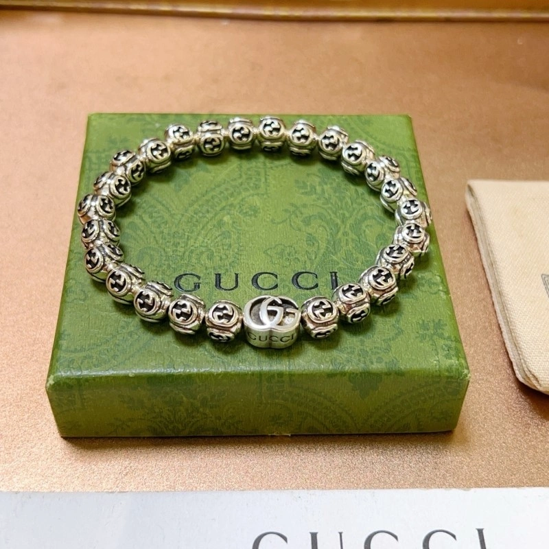 Vibrant Gucci Bracelets 243381