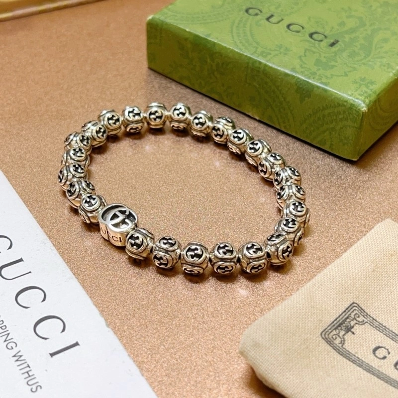 Vibrant Gucci Bracelets 243381