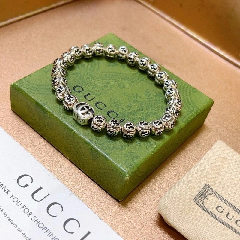 Vibrant Gucci Bracelets 243381