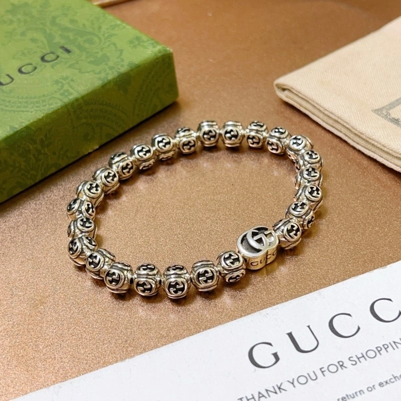 Vibrant Gucci Bracelets 243381