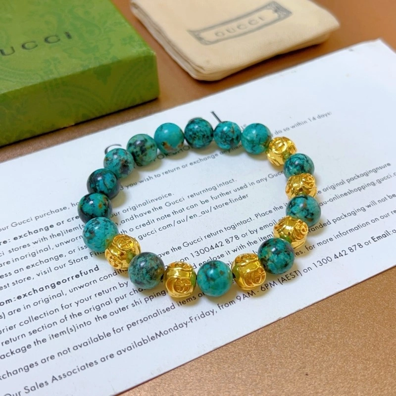 Unisex Gucci Bracelets 243379