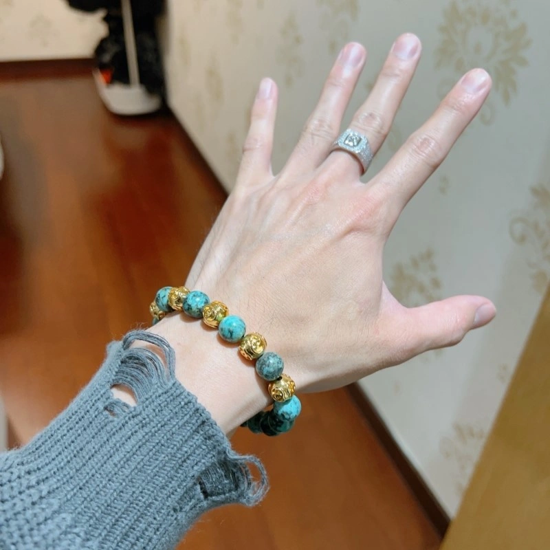 Unisex Gucci Bracelets 243379