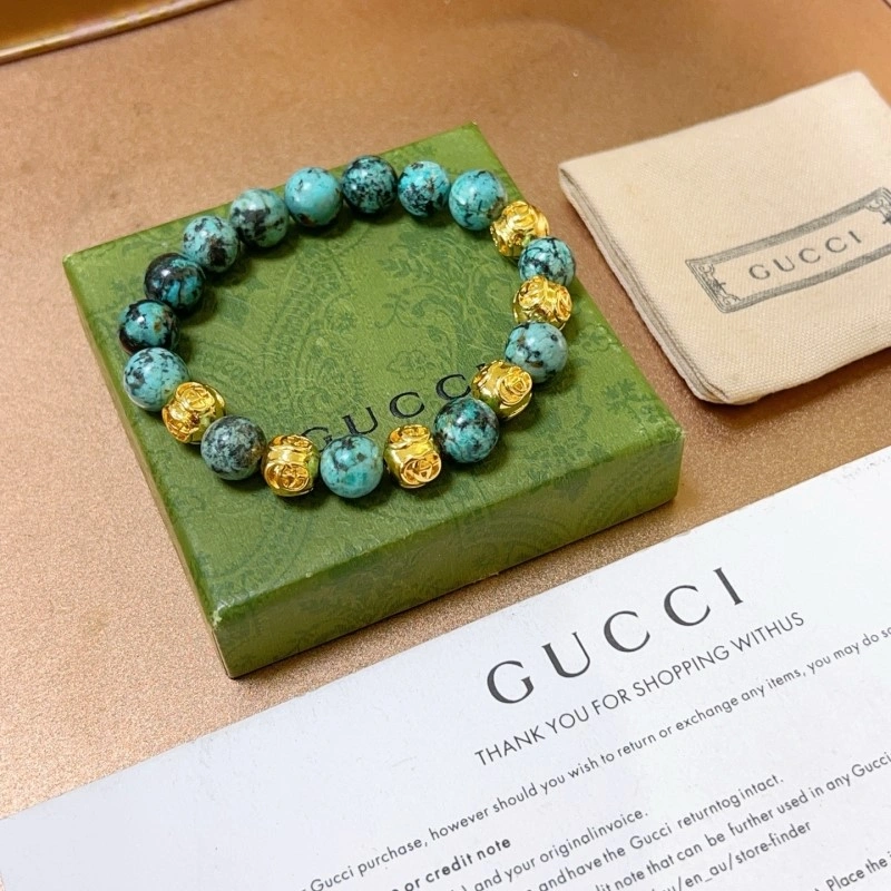 Unisex Gucci Bracelets 243379