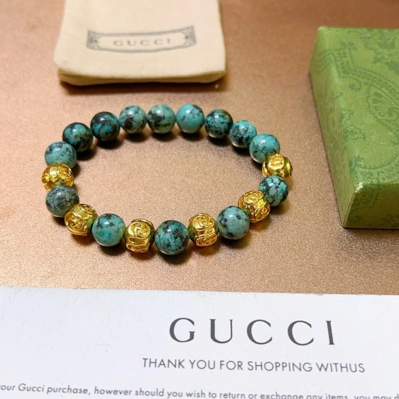 Unisex Gucci Bracelets 243379