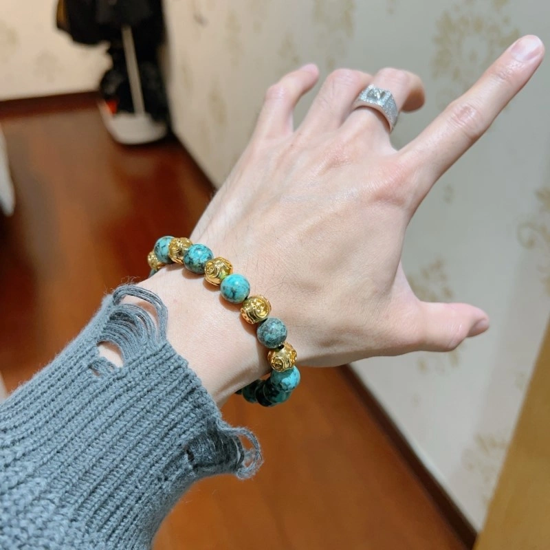 Unisex Gucci Bracelets 243379