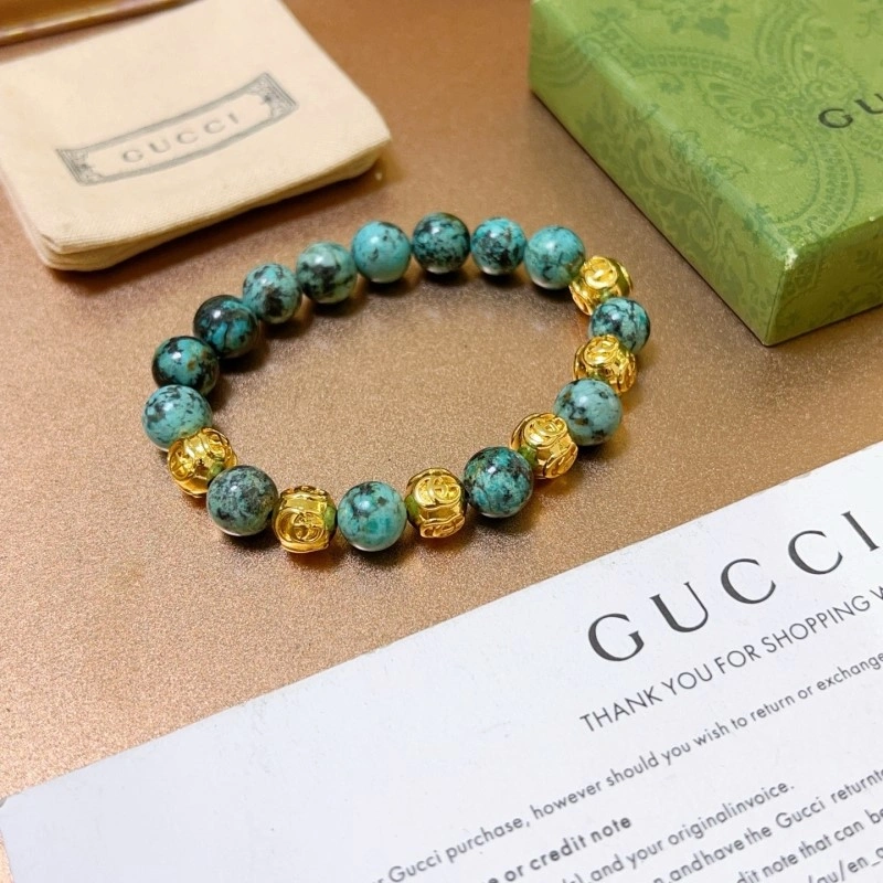 Unisex Gucci Bracelets 243379