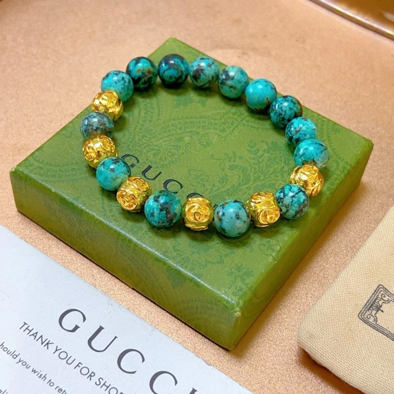 Unisex Gucci Bracelets 243379