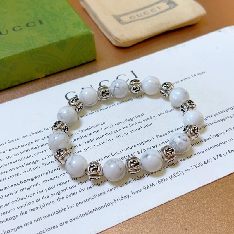 Gucci Bracelets WrinkleFree 243378