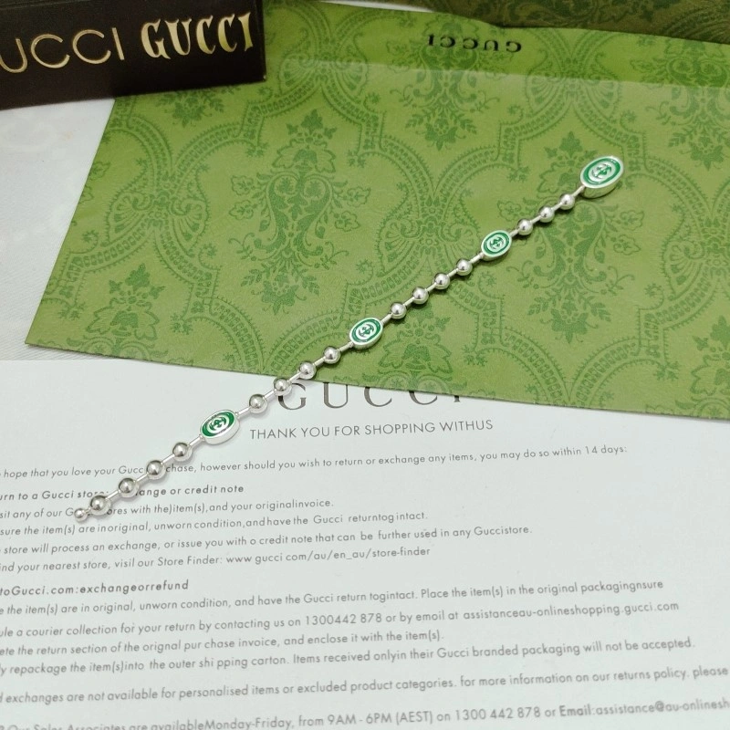 Gucci Bracelets SunProtective 243376