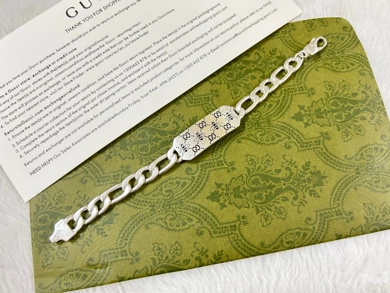 Gucci Bracelets TechFriendly 243363