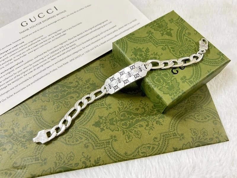 Gucci Bracelets TechFriendly 243363
