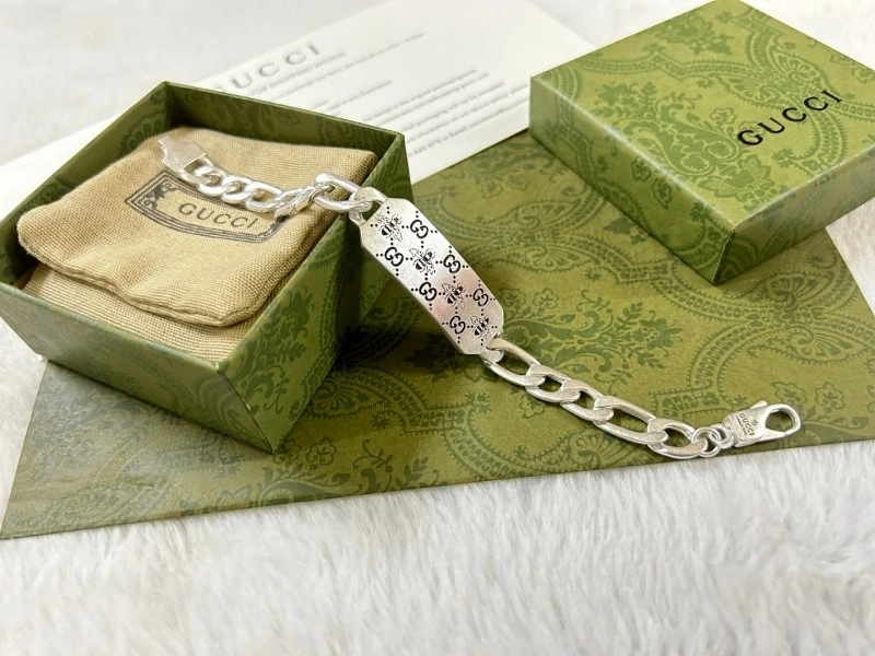 Gucci Bracelets TechFriendly 243363