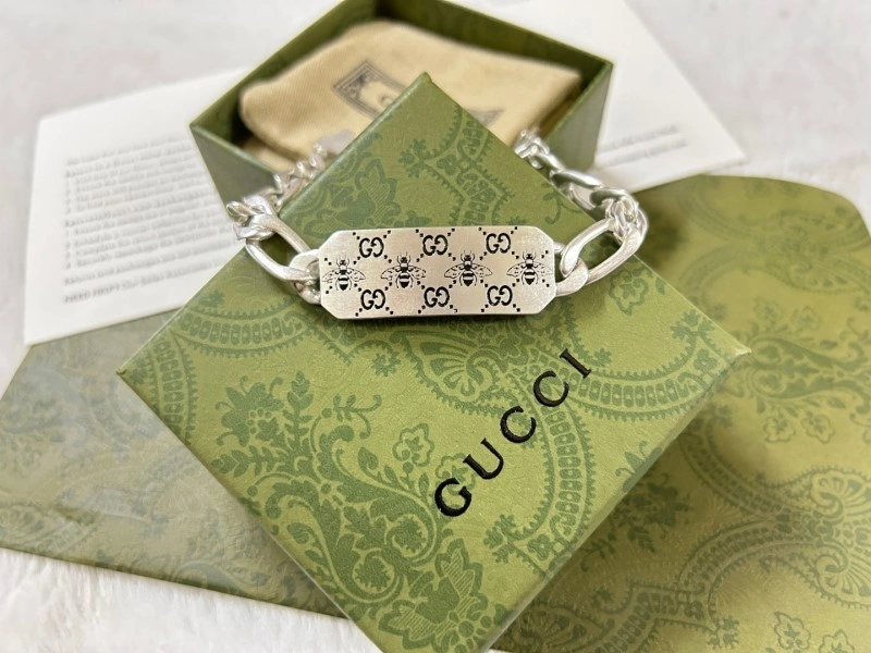 Gucci Bracelets TechFriendly 243363