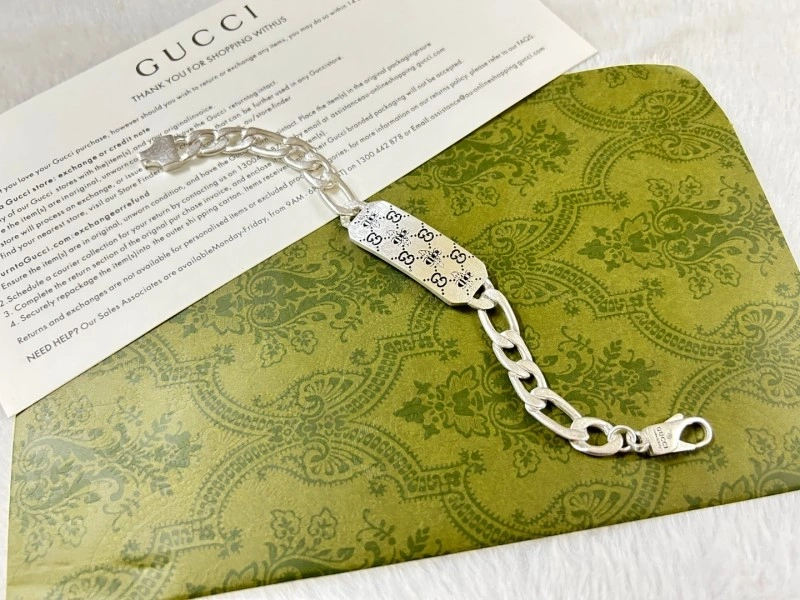 Gucci Bracelets TechFriendly 243363